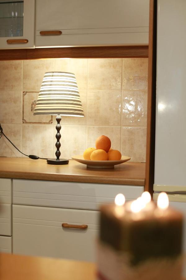 Artemis Apartment,Beach Two-Bedroom Екстер'єр фото