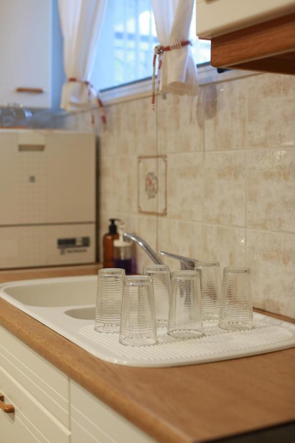 Artemis Apartment,Beach Two-Bedroom Екстер'єр фото