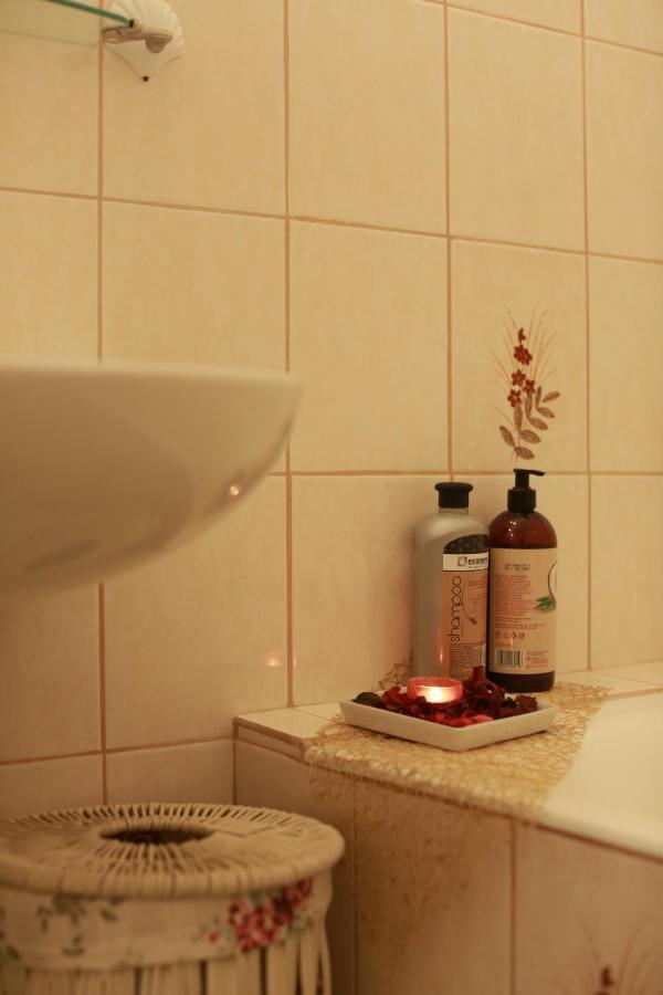 Artemis Apartment,Beach Two-Bedroom Екстер'єр фото