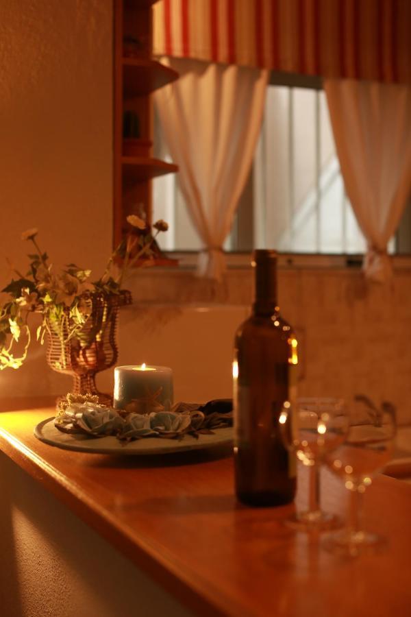 Artemis Apartment,Beach Two-Bedroom Екстер'єр фото
