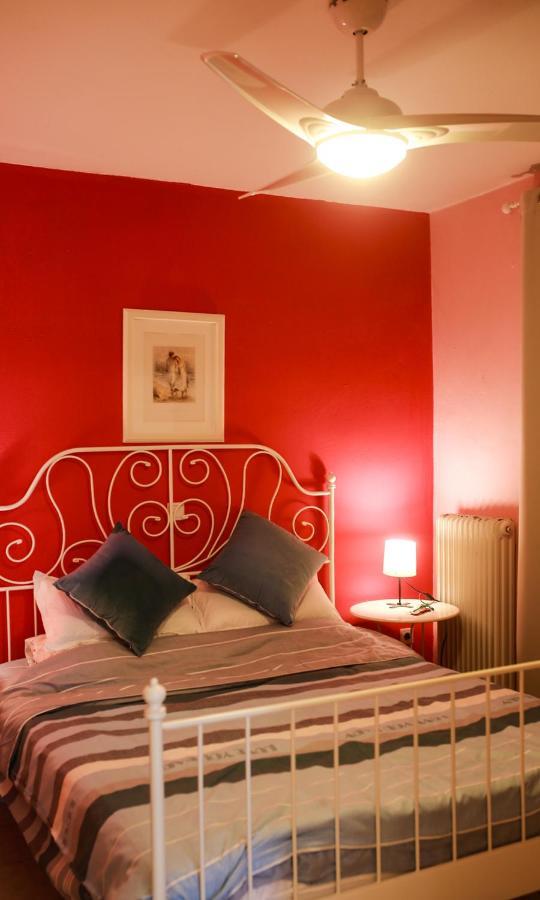 Artemis Apartment,Beach Two-Bedroom Екстер'єр фото