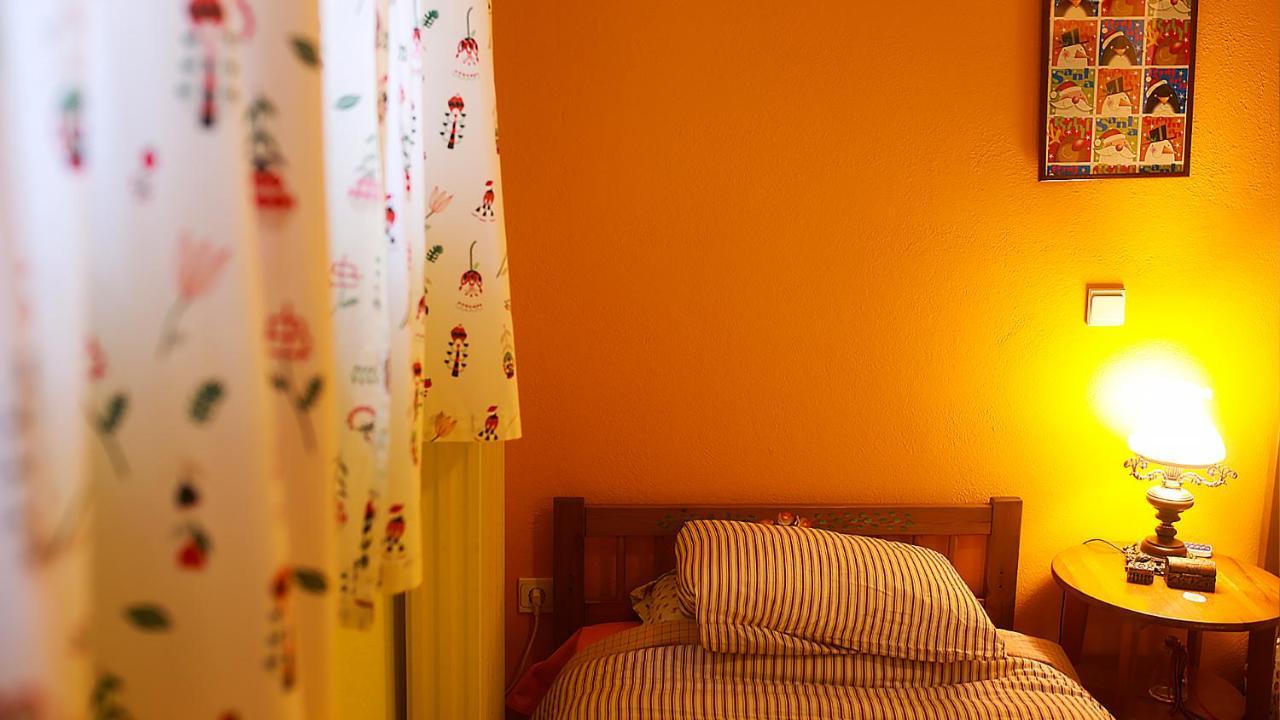 Artemis Apartment,Beach Two-Bedroom Екстер'єр фото