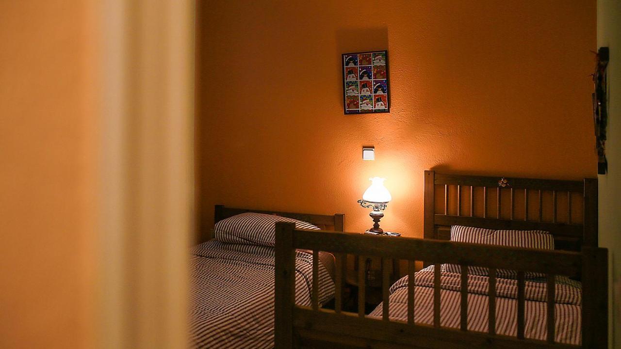 Artemis Apartment,Beach Two-Bedroom Екстер'єр фото