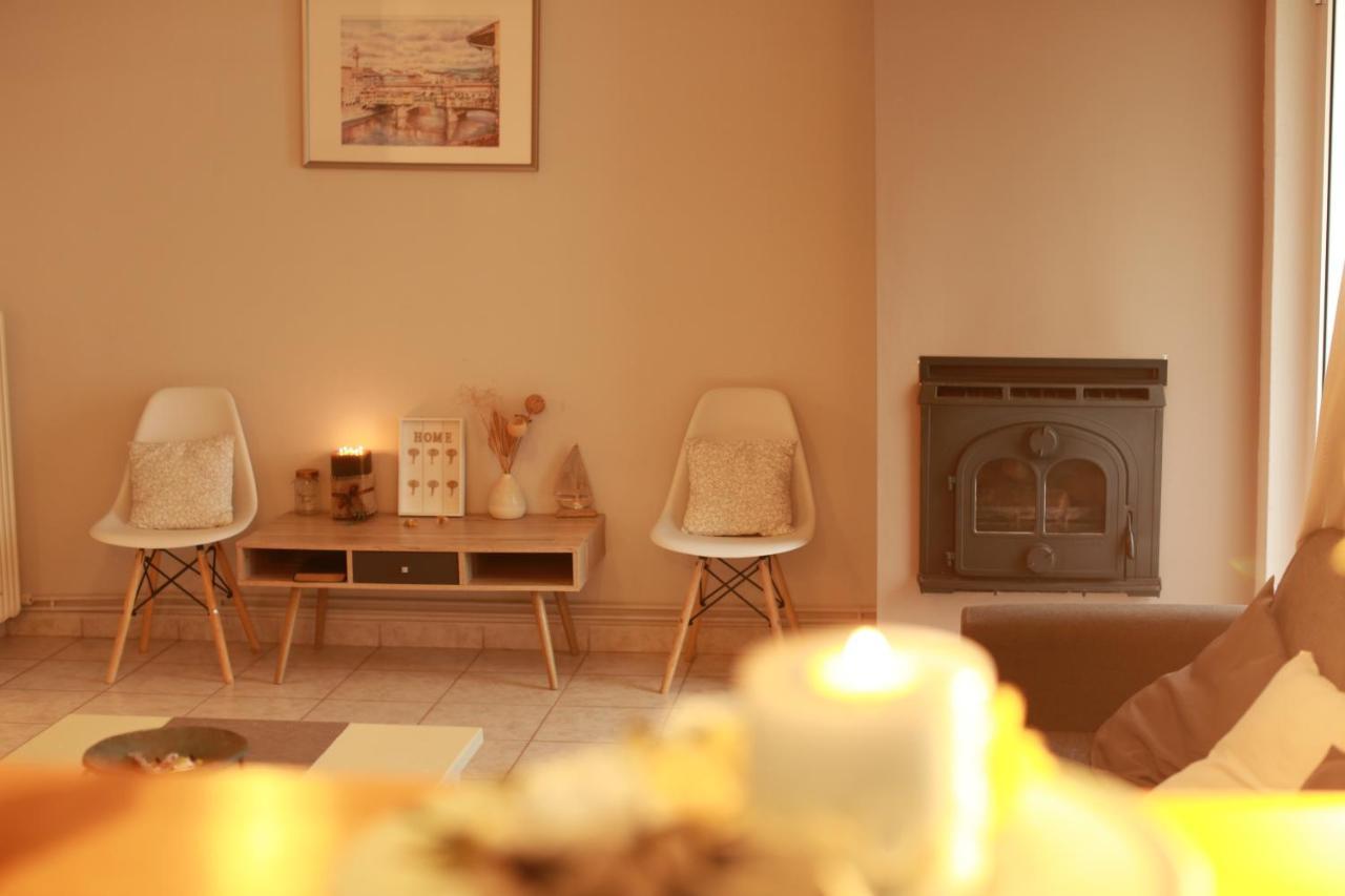 Artemis Apartment,Beach Two-Bedroom Екстер'єр фото