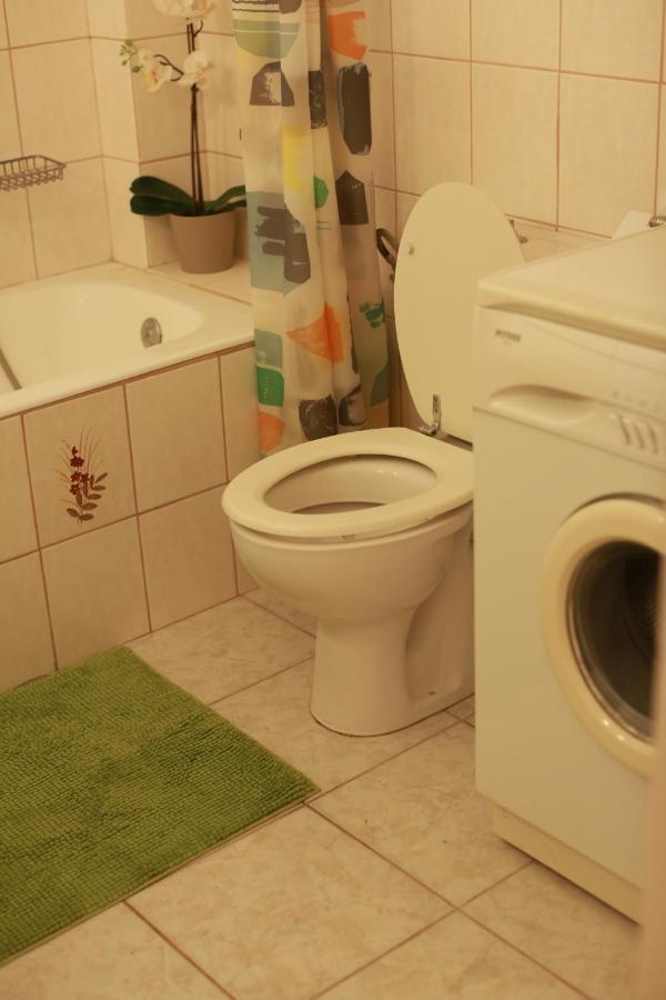 Artemis Apartment,Beach Two-Bedroom Екстер'єр фото