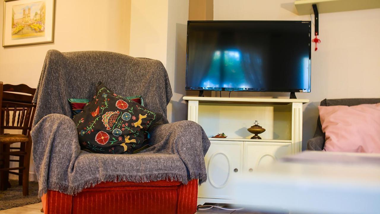 Artemis Apartment,Beach Two-Bedroom Екстер'єр фото
