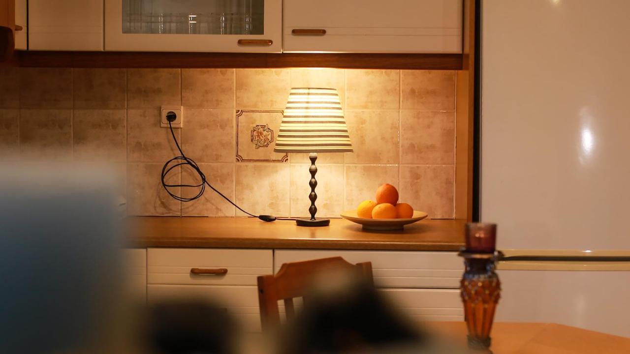 Artemis Apartment,Beach Two-Bedroom Екстер'єр фото