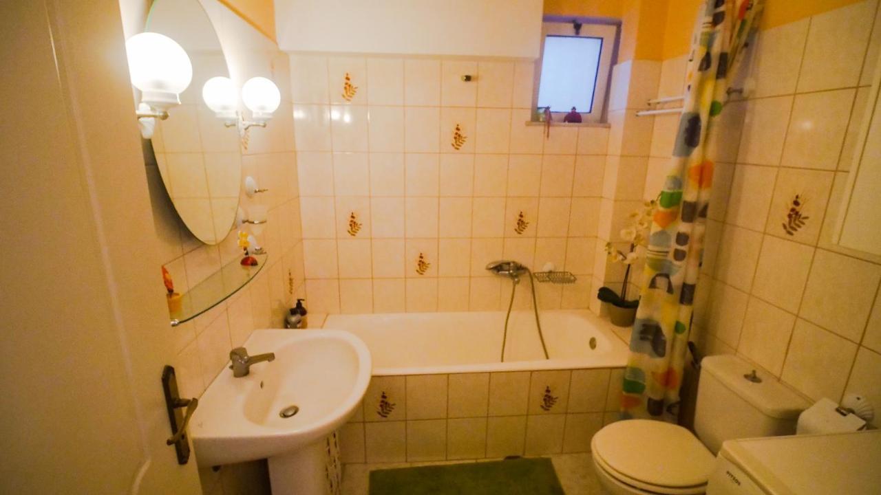 Artemis Apartment,Beach Two-Bedroom Екстер'єр фото