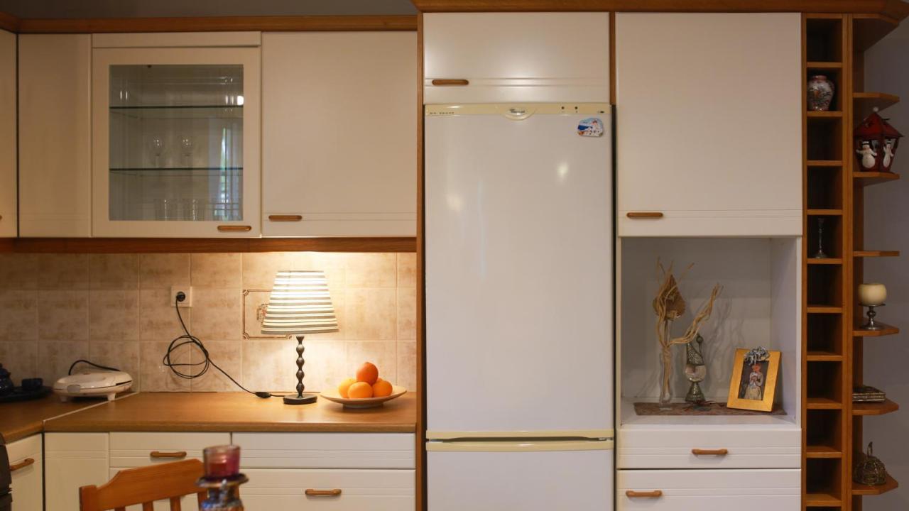 Artemis Apartment,Beach Two-Bedroom Екстер'єр фото