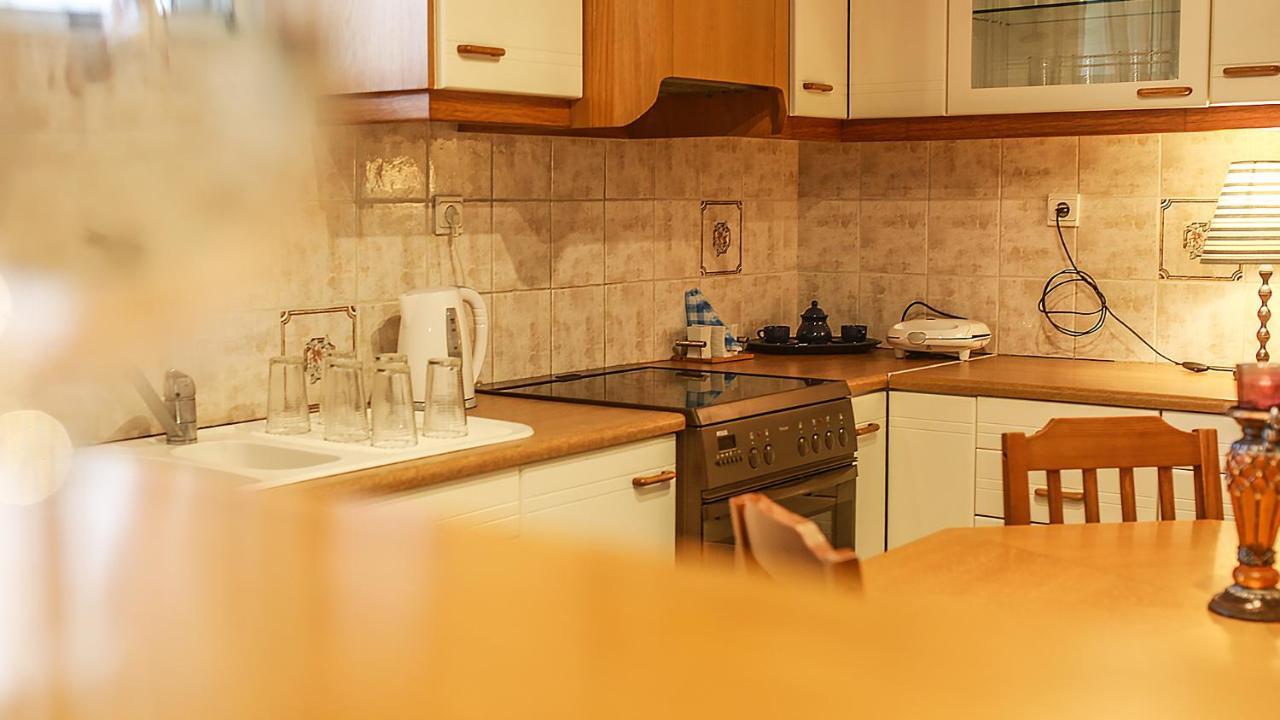 Artemis Apartment,Beach Two-Bedroom Екстер'єр фото